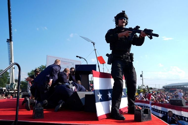 Foto: BBC MUNDO/GETTY IMAGES
