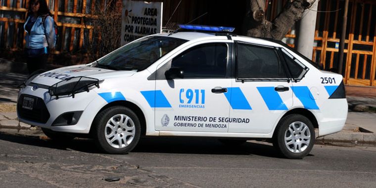 Foto: Pablo Matar/Mediamza.com