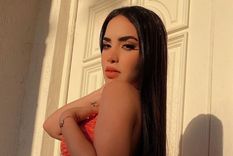 Kimberly Loaiza, Instagram, Juan de Dios Pantoja Fuente: Instagram Kimberly Loaiza Foto: Instagram