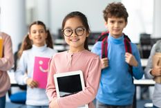 No habrá clases en México por este motivo.&nbsp;