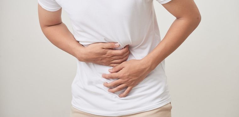 Estos son los síntomas si tienes parásitos intestinales Foto: Shutterstock