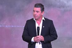 Gallardo se refirió a los motivos de su regreso a River. Foto: Captura River Plate