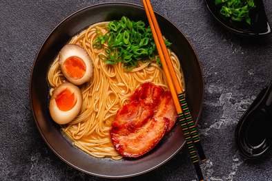 MDZol | La receta original del ramen tiene influencias chinas, aunque se popularizó ampliamente en Japón.