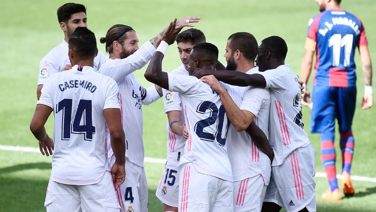 Foto: Real Madrid