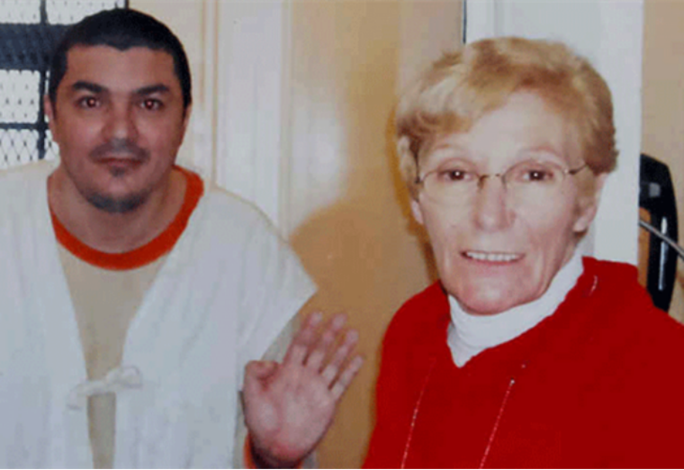 Foto: Publicada por Perfil