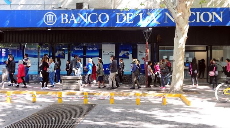 Foto: ALF PONCE / MDZ