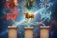 Un mensaje de luz cada día. Fuente: IA Gemini. Un mensaje de luz cada día. Fuente: IA Gemini.