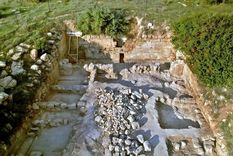 El sitio tiene un altísimo valor histórico. Foto: Twitter.