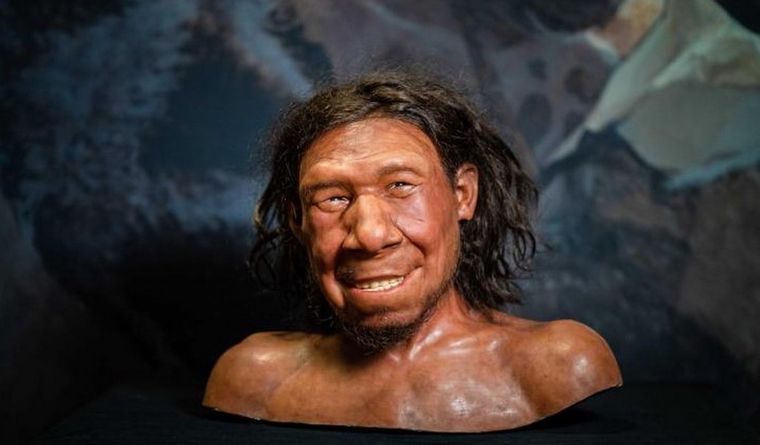 El hombre primitivo tuvo grandes pericias para la navegación. Foto: Efe.