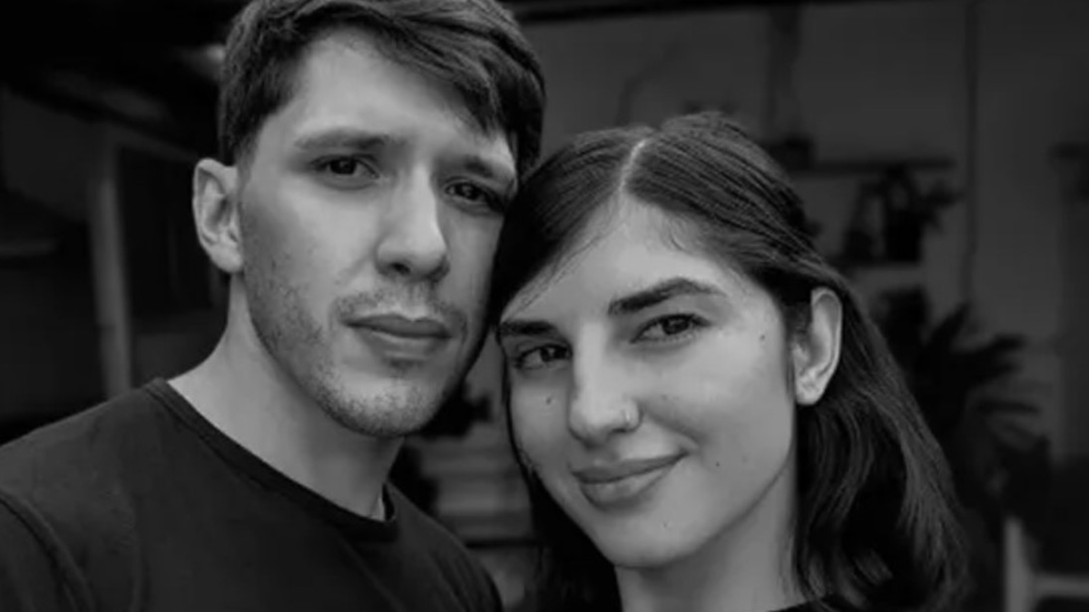 Violencia digital: los alarmantes posteos del femicida que mató a su novia y se suicidó en Rosario