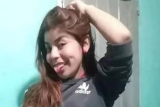 Aylén Acevedo, la joven que lucha por su vida en Olavarría Aylén Acevedo, la joven que lucha por su vida en Olavarría