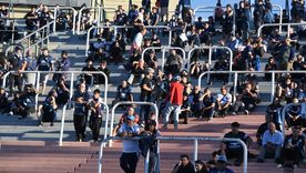 independiente rivadavia y una marea azul en el malvinas argentinas para sonar con la copa libertadores independiente rivadavia y una marea azul en el malvinas argentinas para sonar con la copa libertadores