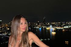 Pampita y Zaira Nara, sueltas por Bangkok con looks híper sexys Foto: Instagram