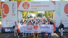 llega al parque la caminata unidos por la salud renal llega al parque la caminata unidos por la salud renal