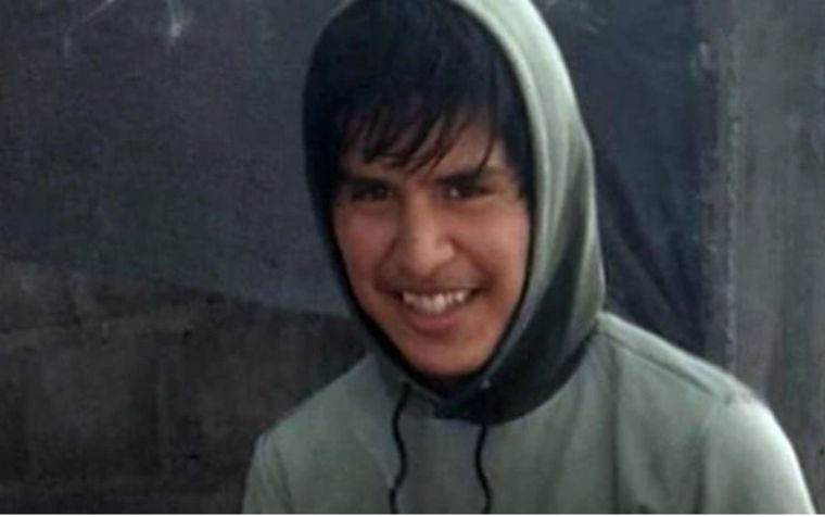 Sulca, de 21 años, es buscado intensamente
