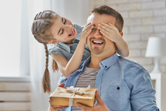 La inteligencia artificial recomienda los regalos para papá. La inteligencia artificial recomienda los regalos para papá.