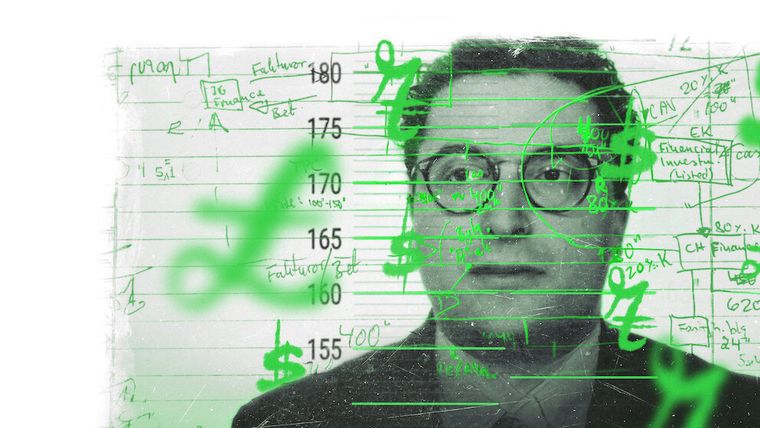 El documental que recuerda el escándalo financiero y las teorías que desató sobre uno de los acusados. El documental que recuerda el escándalo financiero y las teorías que desató sobre uno de los acusados.