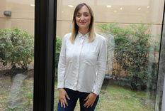 La senadora nacional, Anabel Fernández Sagasti Foto: ALF PONCE MERCADO / MDZ La senadora nacional, Anabel Fernández Sagasti Foto: ALF PONCE MERCADO / MDZ