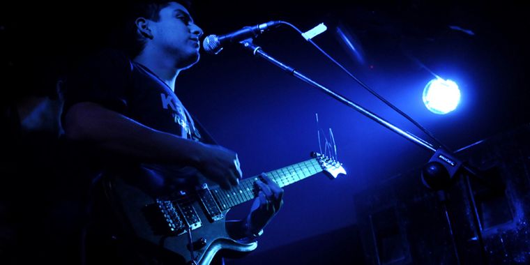 Foto: Agustín Mauricio/Mediamza.com