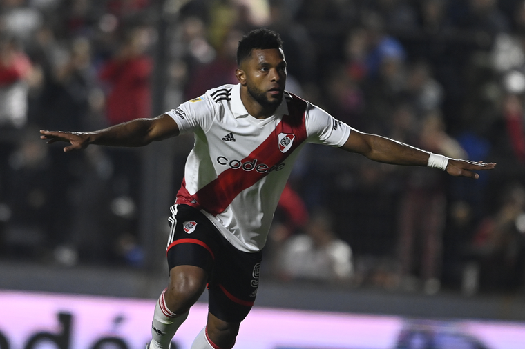Foto: River Plate
