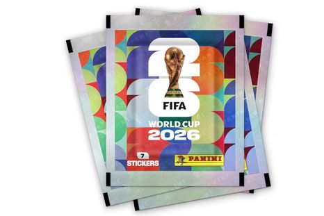 Mundial 2026 con intercambio de figuritas. Mundial 2026 con intercambio de figuritas.