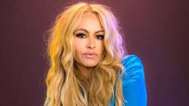 Paulina Rubio había declarado que mantenía económicamente a los padres de sus dos hijos.