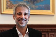 habia asumido hace un mes: renuncio juan parodi, el director de la tv publica