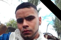 La víctima fatal del episodio.
