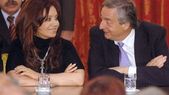 Cristina Fernández de Kirchner recordó el discurso de Néstor Kirchner contra el ALCA en 2005. Cristina Fernández de Kirchner recordó el discurso de Néstor Kirchner contra el ALCA en 2005.