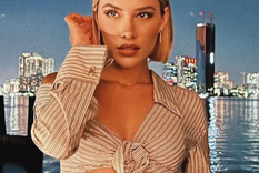 Michelle Salas es una influencer que marca tendencias en la moda. Foto: Instagram @michellesalasb