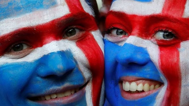 El sistema de pensiones de Islandia acumuló una cantidad de recursos cercana al 200% del Producto Interno Bruto (PIB). Foto: REUTERS