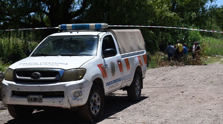 Un operario falleció en un accidente laboral Foto: Archivo / MDZ