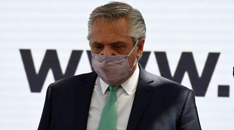 Un medida que no logró el impacto deseado. Foto: ALF PONCE MERCADO / MDZ