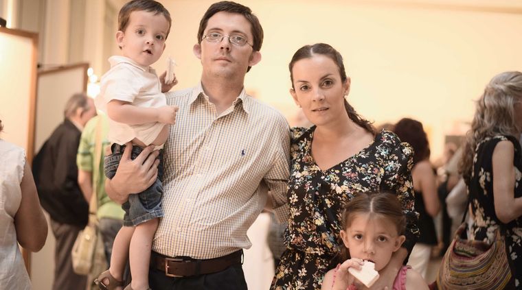 Foto: Gentileza Pablo Montón