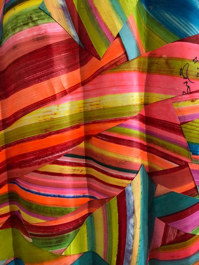 Su modo de ser inspira, motiva y desencadena en nosotros: Arte, arte, arte. Su modo de ser inspira, motiva y desencadena en nosotros: Arte, arte, arte.