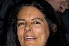 Según la revista Forbes, Francoise Bettencourt es la mujer más millonaria del planeta. Foto: Internet