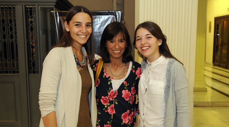 Foto: Pachy Reynoso / MDZ