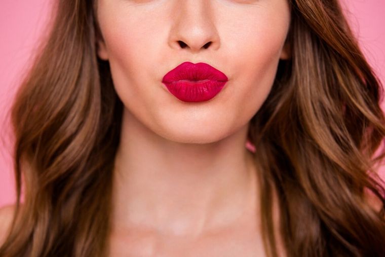 Trucos perfecto para que tu labial dure todo el día