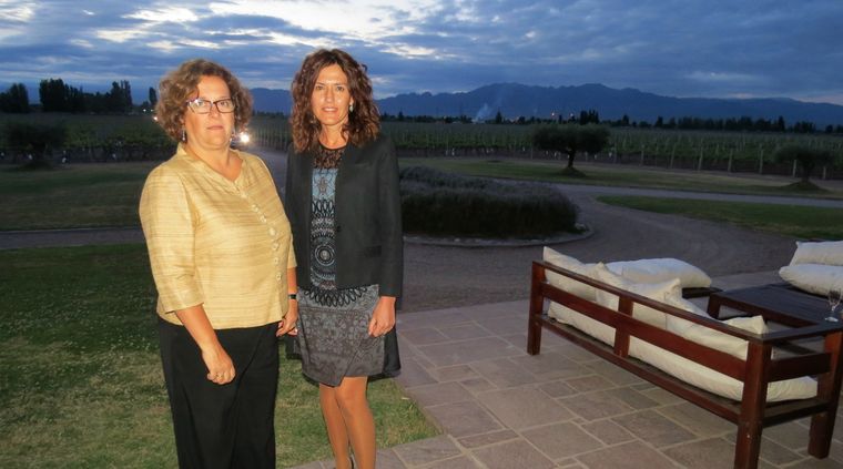 Foto: Ludmila Llaver/MDZ