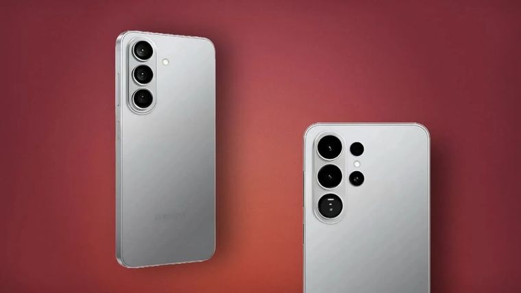 Samsung evalúa mantener versiones del Galaxy S26 con procesadores Exynos y Snapdragon. Samsung evalúa mantener versiones del Galaxy S26 con procesadores Exynos y Snapdragon.