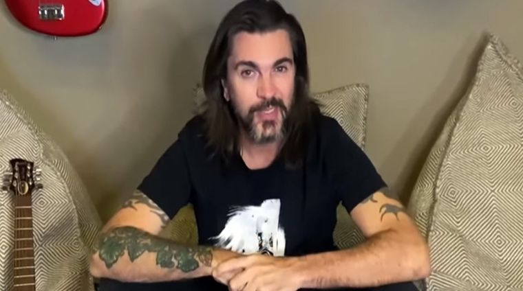 Foto: Video de YouTube