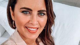 Silvina Luna nos prepara los looks con jeans para este invierno Foto: Instagram