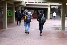 nuevo protocolo: como actuar frente al ataque de un tirador activo en una escuela