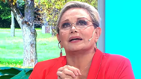 Su abogado ya prepara la estrategia legal contra Paleo. / Captura de TV Su abogado ya prepara la estrategia legal contra Paleo. / Captura de TV