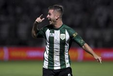 Foto: Télam Foto: Télam