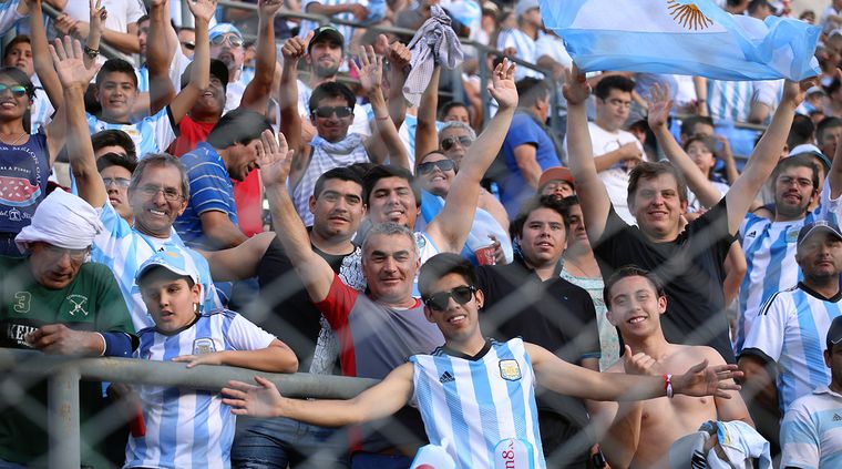 Foto: Pachy Reynoso/MDZ