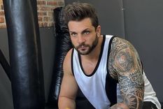 El actor y exfutbolista peruano Nicola Porcella confesó que es pansexual.