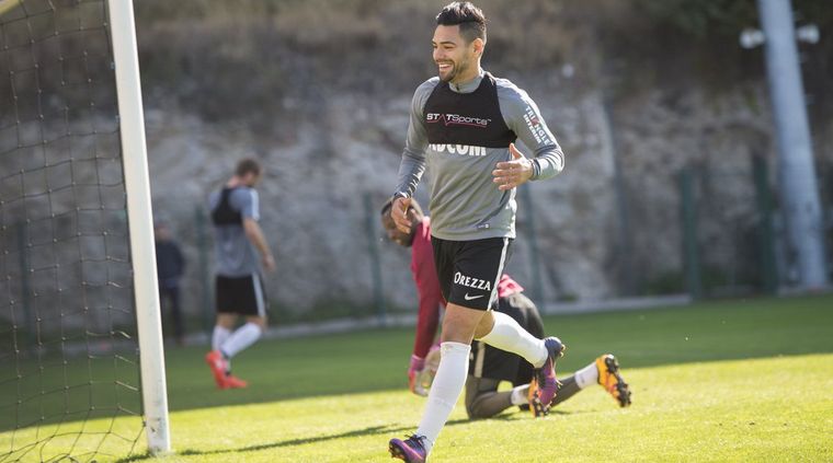 Foto: AS Monaco