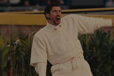 Bad Bunny dio un show de medio tiempo increíble.