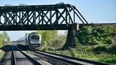 El Gobierno confirmó el plan para que haya un tren urbano entre Mendoza y el Este. 